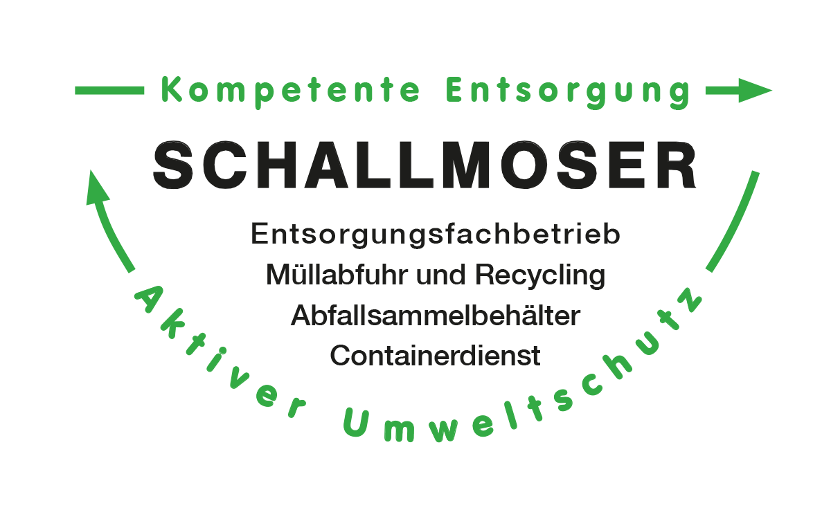 SCHALLMOSER-Entsorgung GmbH & Co. KG