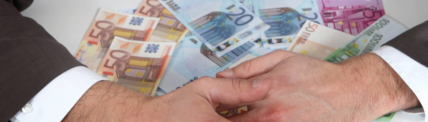 Steuern als Einnahmequelle des Staates