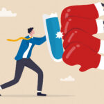 Stressprävention rechnet sich: Warum sich Investitionen in mentale Gesundheit für Unternehmen auszahlen