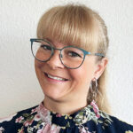 Sarah, Steuerfachangestellte