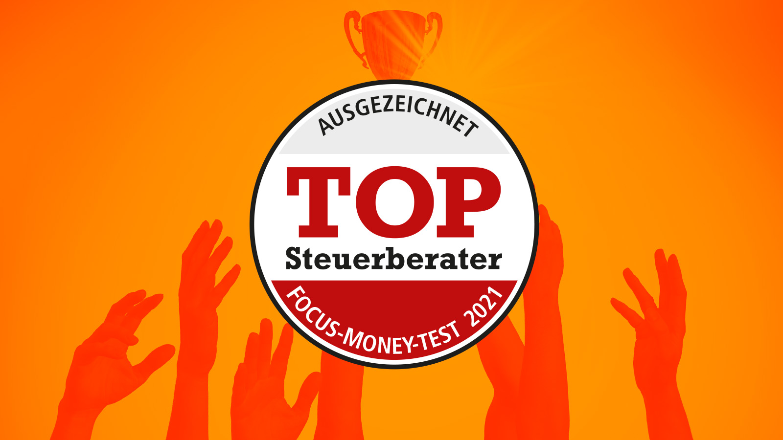 Top-Steuerberater Focus-Money 2021