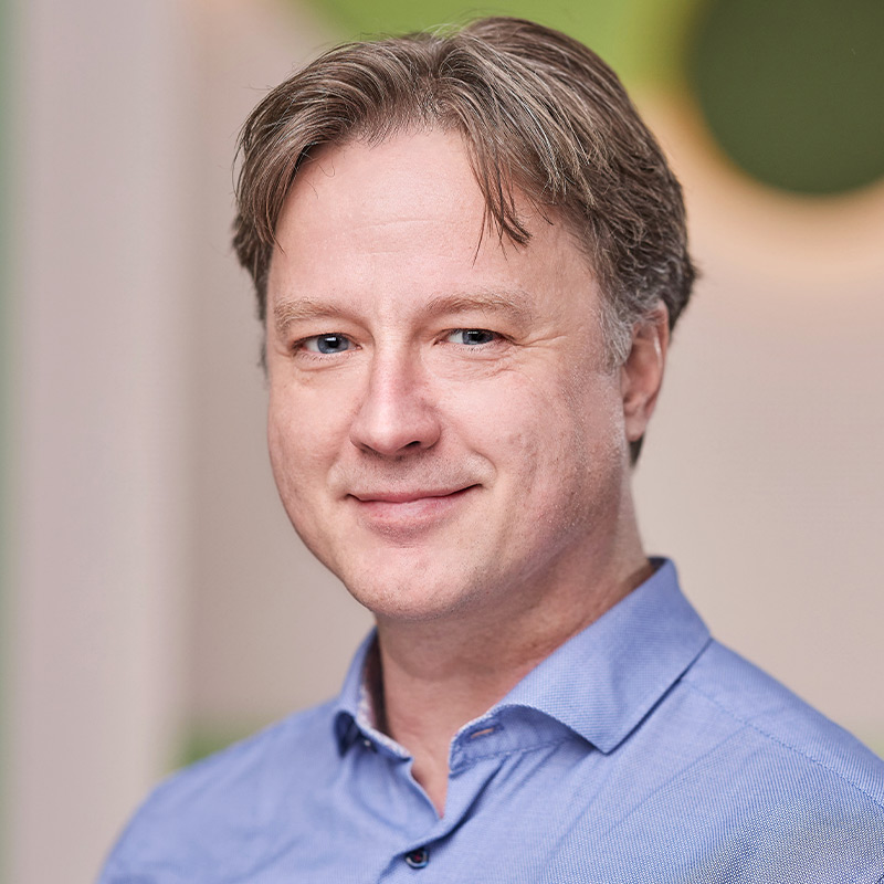 Ulf Hausmann