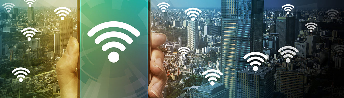 Das neue WLAN-Gesetz