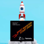Deutschlands beliebteste Ausbildungsplätze – wir sind dabei!