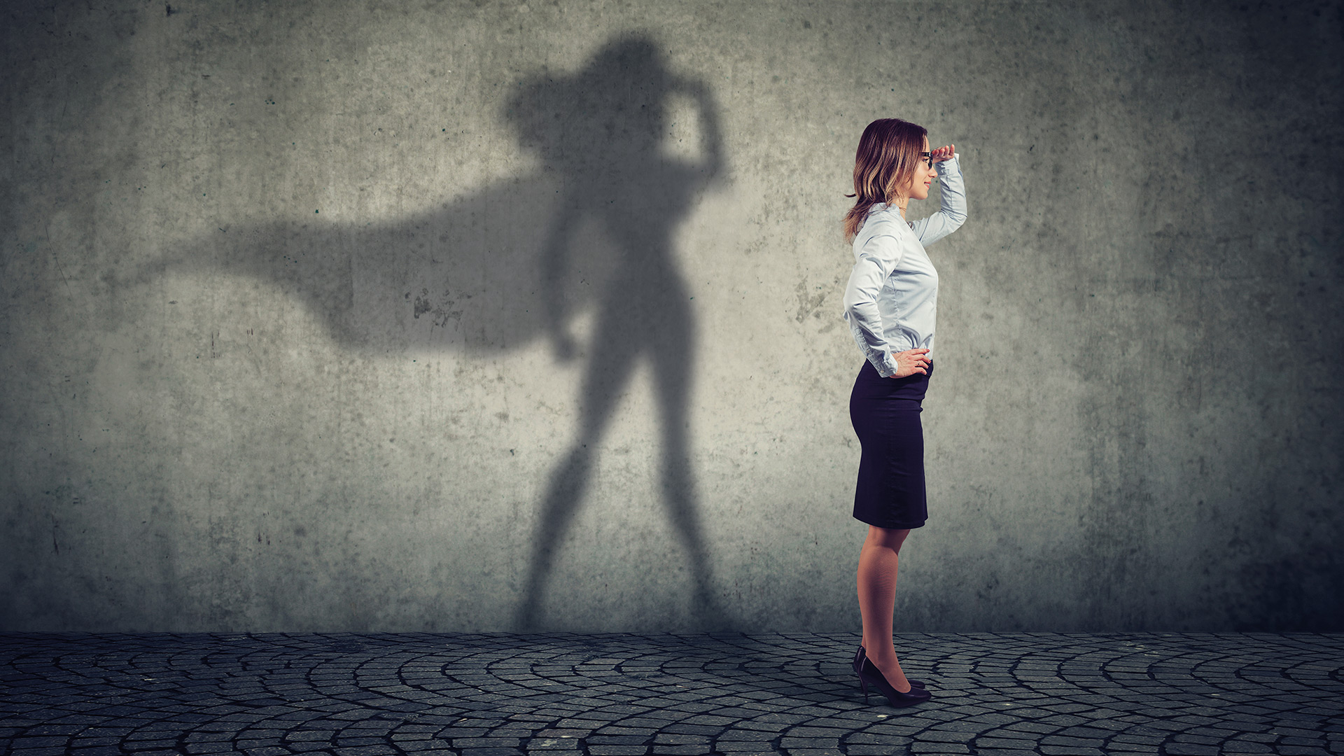 Zukunft zum Selbermachen – warum Eigenständigkeit wieder zählt